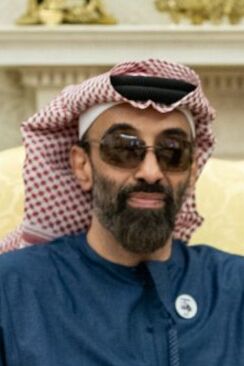 Tahnoun bin Zayed Al Nahyan - 2025 (cropped).jpg