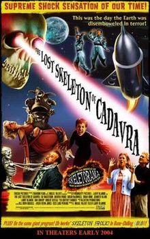 The Lost Skeleton of Cadavra (2001) poster.jpg
