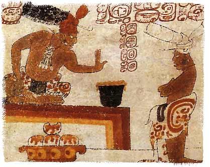 ملف:Mayan people and chocolate.jpg