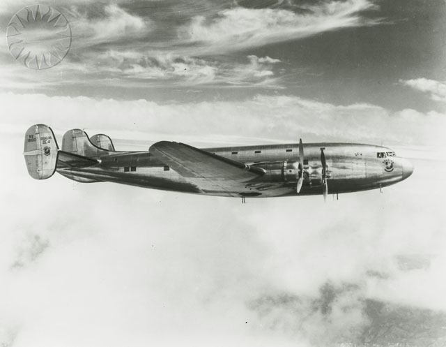 ملف:Douglas DC-4E.jpg