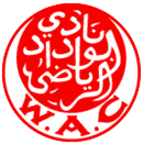 Wydad Casablanca logo.png