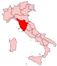 ملف:Italy Regions Tuscany Map.png
