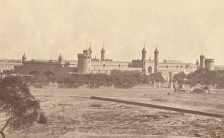 ملف:Lahore railway station1880s.JPG