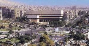 مكتبة الأسد الوطنية