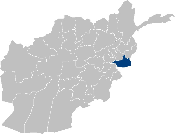 ملف:Afghanistan Nangarhar Province location.PNG