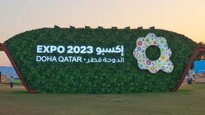 إكسبو الزراعي، الدوحة، قطر 2023.jpg