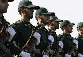 جنود من الحرس الثوري الإيراني.jpg