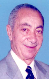 محمد عبد السلام المحجوب