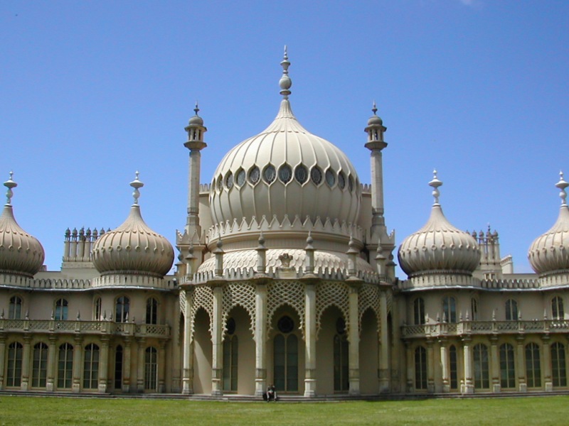 ملف:Brighton Royal Pavilion.jpg