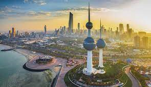 أبراج الكويت.