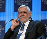 Abdel Moneim Aboul Fotouh - World Economic Forum Annual Meeting 2012.jpg