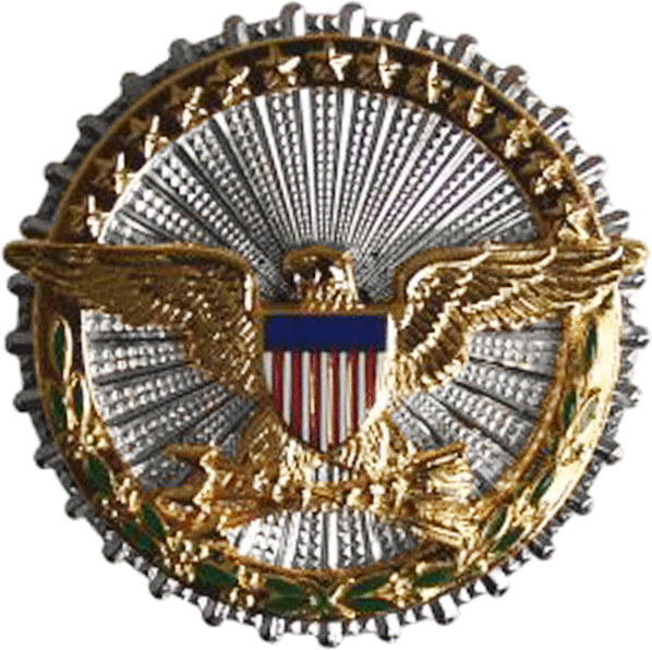 ملف:Office of the Secretary of Defense Identification Badge.png
