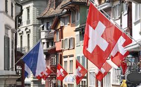 علم سويسرا-مباني.jpg