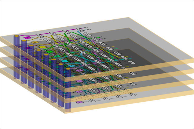 ملف:Three-dimensional integrated circuit.jpg
