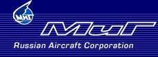 The MiG logo