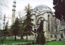ملف:Suleiman Mosque.jpg