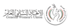 شعار الاتحاد النسائي العام