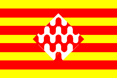 ملف:Bandera de Gerona.png