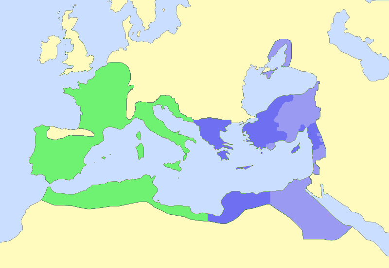 ملف:Roman-Empire-Triumvirat2.png