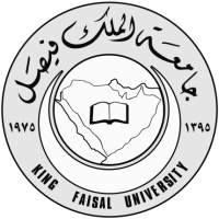 King Faisal University Logo.png