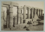 ملف:Temple of Amenhotep, Luxor.jpg