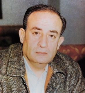 هايل عبد الحميد