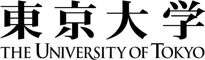 ملف:U-tokyo logotype.png