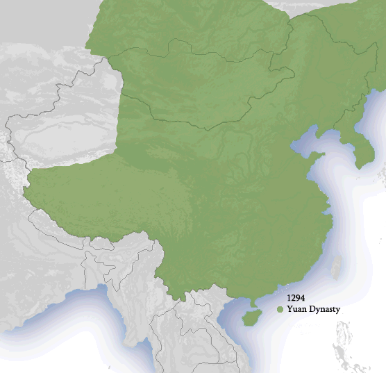ملف:Yuen Dynasty 1294.png