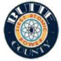 الختم الرسمي لـ Butte County