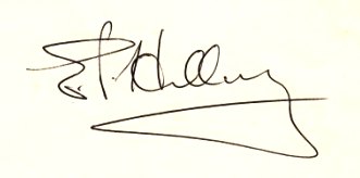 ملف:Edmund Hillary signature.jpg