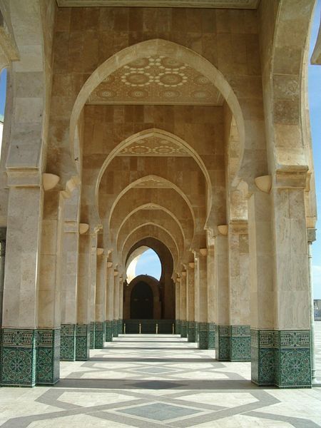 ملف:King Hassan II Mosque 02.jpg