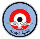 شعار الكلية الجوية المصرية.jpg