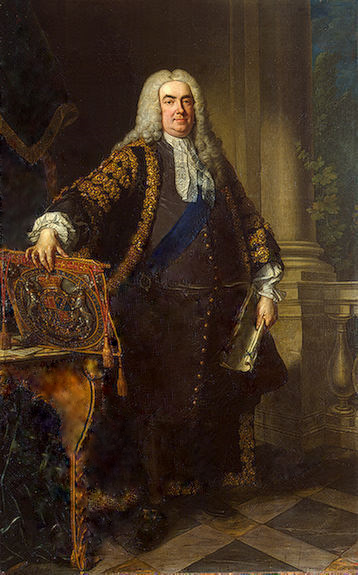 ملف:Retuched Painting of Robert Walpole.jpg