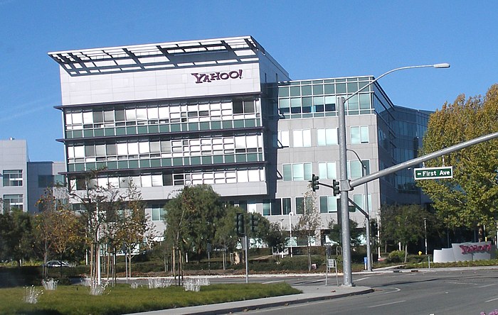 ملف:Yahoo Headquarters.jpg