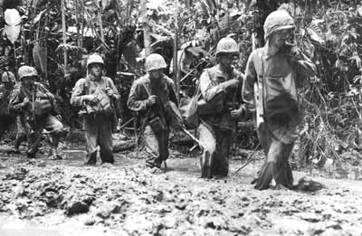 ملف:Marines on Bougainville.jpg