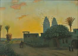 أبراج الحمام