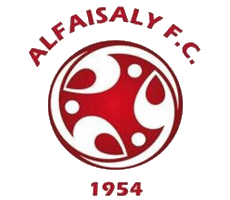 Al-Faisaly FC 2015 logo.gif
