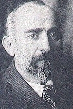 ملف:Nikolay ('Karlo') Chkheidze (1864-1926), Georgian Menshevik politician (small).jpg