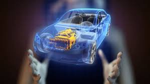ملف:Holographic car image.jpg