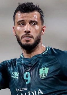 Omar Al Somah, Al-Ahli vs. Persepolis 20190422.jpg
