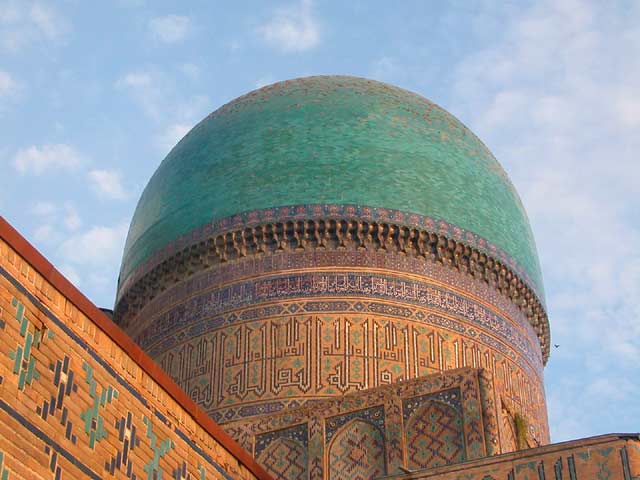 ملف:Bibi Khonym Mosque.jpg