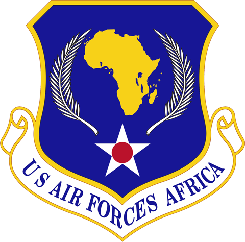 ملف:US Air Forces Africa (emblem).png