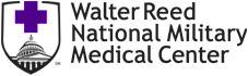 Logo of the Walter Reed National Military Medical Center.png