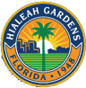 Seal of the City of Hialeah Gardens