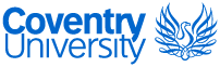 Logo of Coventry University