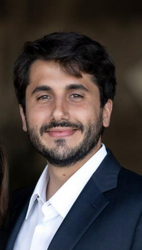 جميل ألكساندر ترميوتس