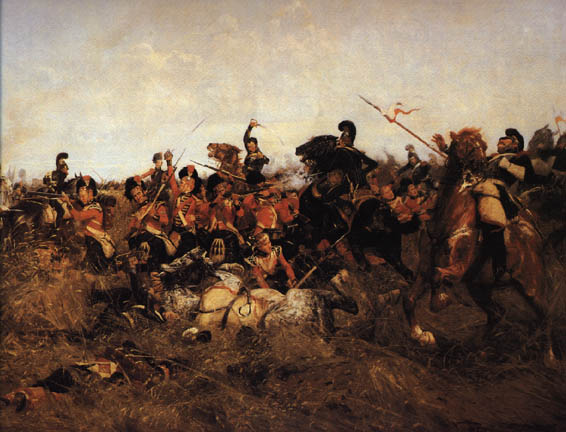 ملف:Wollen, Battle of Quatre Bras.jpg