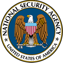 ملف:National Security Agency seal.png