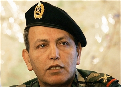 ملف:Brigadier General François al-Hajj.jpg