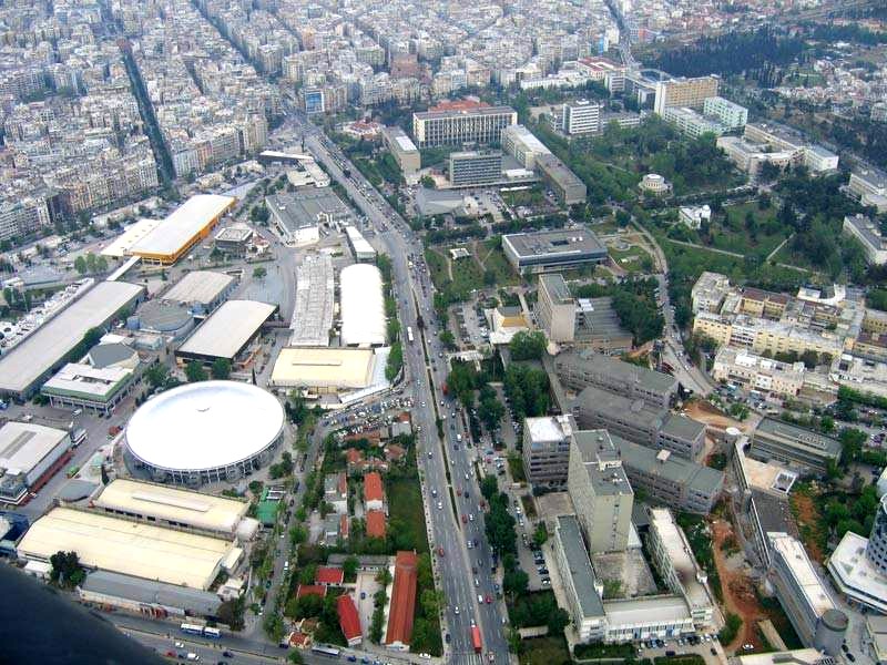 ملف:Central Thessaloniki Aerial.jpg